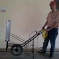 NEW UV CROPPROTECTOR MADE IN INDIA