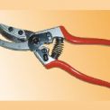 Metallo cut & hold secatuers